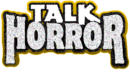 TalkHorror - Horror Talk For All Horror Fans